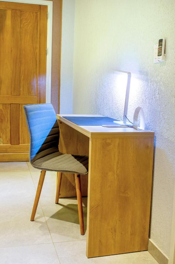 Q-Inn Boutique Hotel Paramaribo Dış mekan fotoğraf