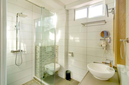 Q-Inn Boutique Hotel Paramaribo Dış mekan fotoğraf