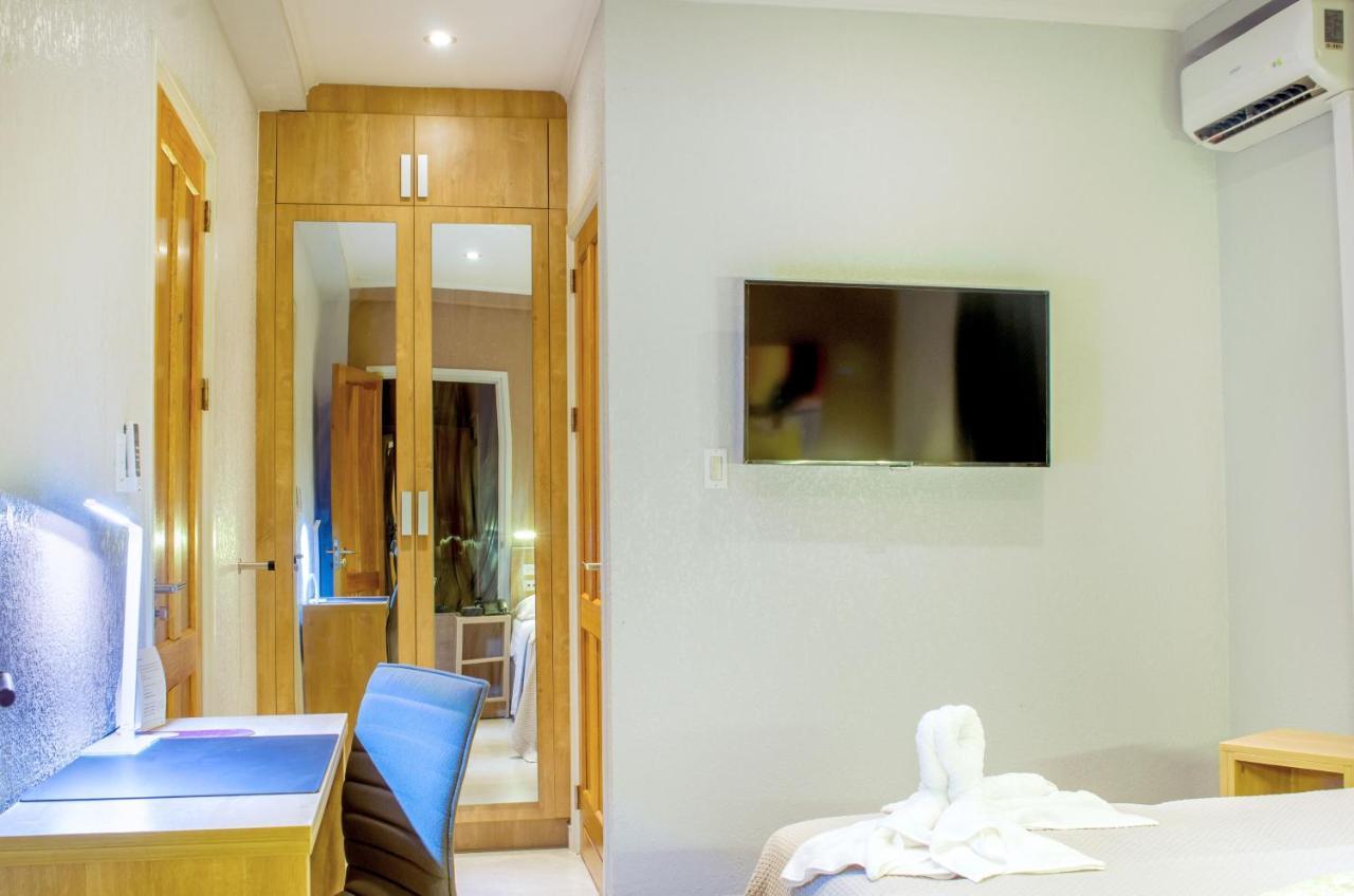 Q-Inn Boutique Hotel Paramaribo Dış mekan fotoğraf