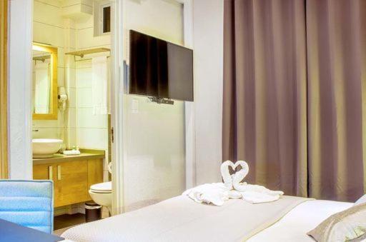 Q-Inn Boutique Hotel Paramaribo Dış mekan fotoğraf