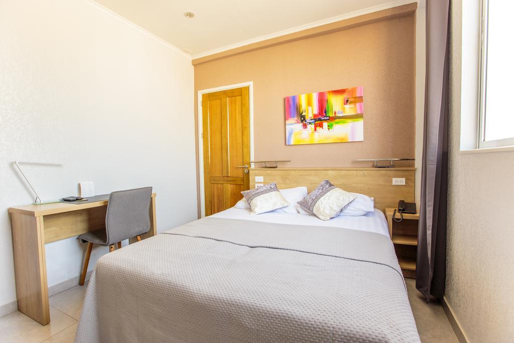 Q-Inn Boutique Hotel Paramaribo Dış mekan fotoğraf