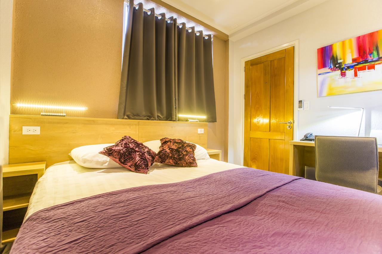 Q-Inn Boutique Hotel Paramaribo Dış mekan fotoğraf