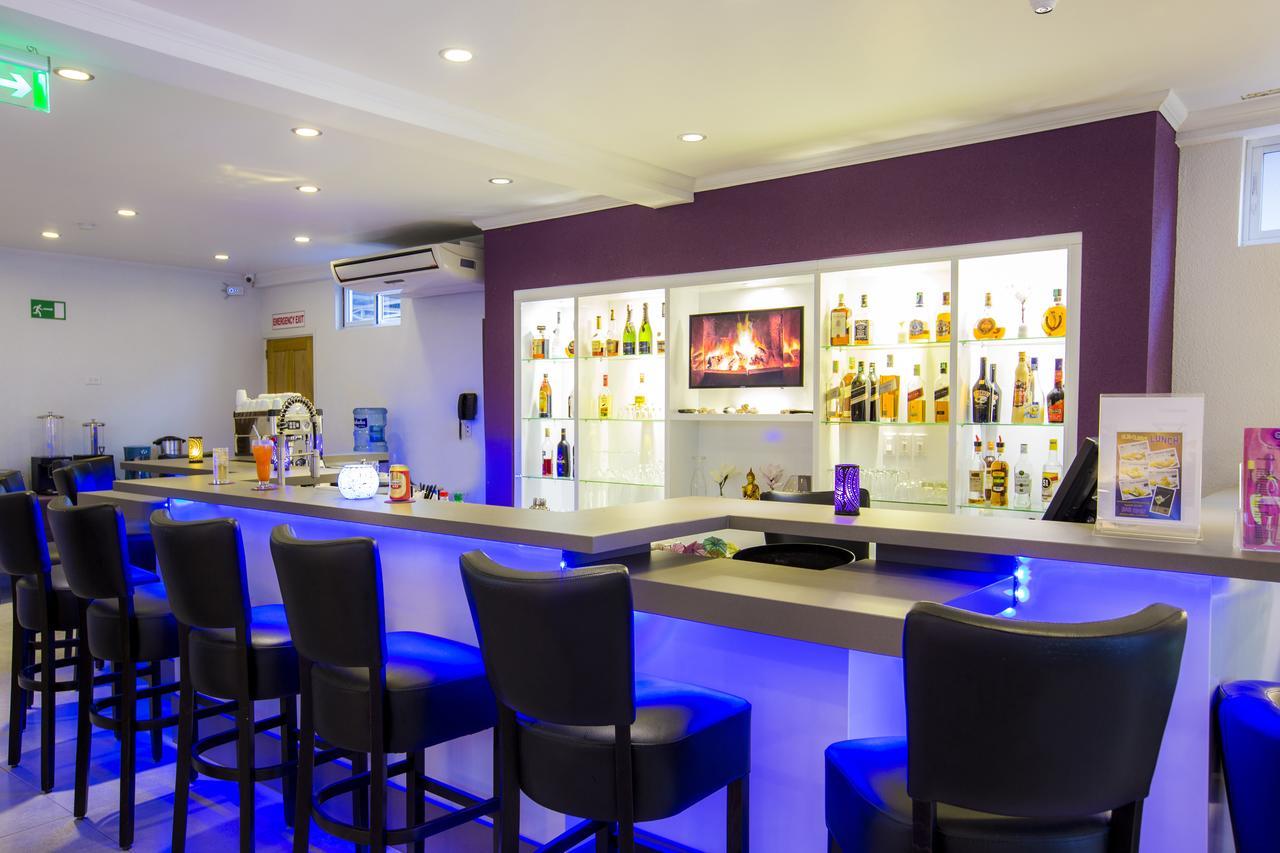 Q-Inn Boutique Hotel Paramaribo Dış mekan fotoğraf