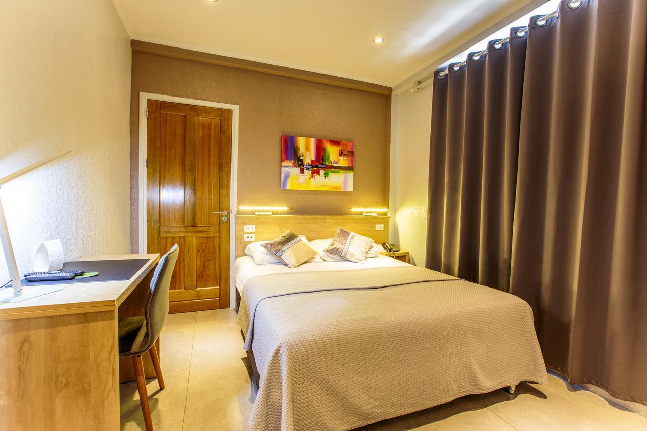 Q-Inn Boutique Hotel Paramaribo Dış mekan fotoğraf