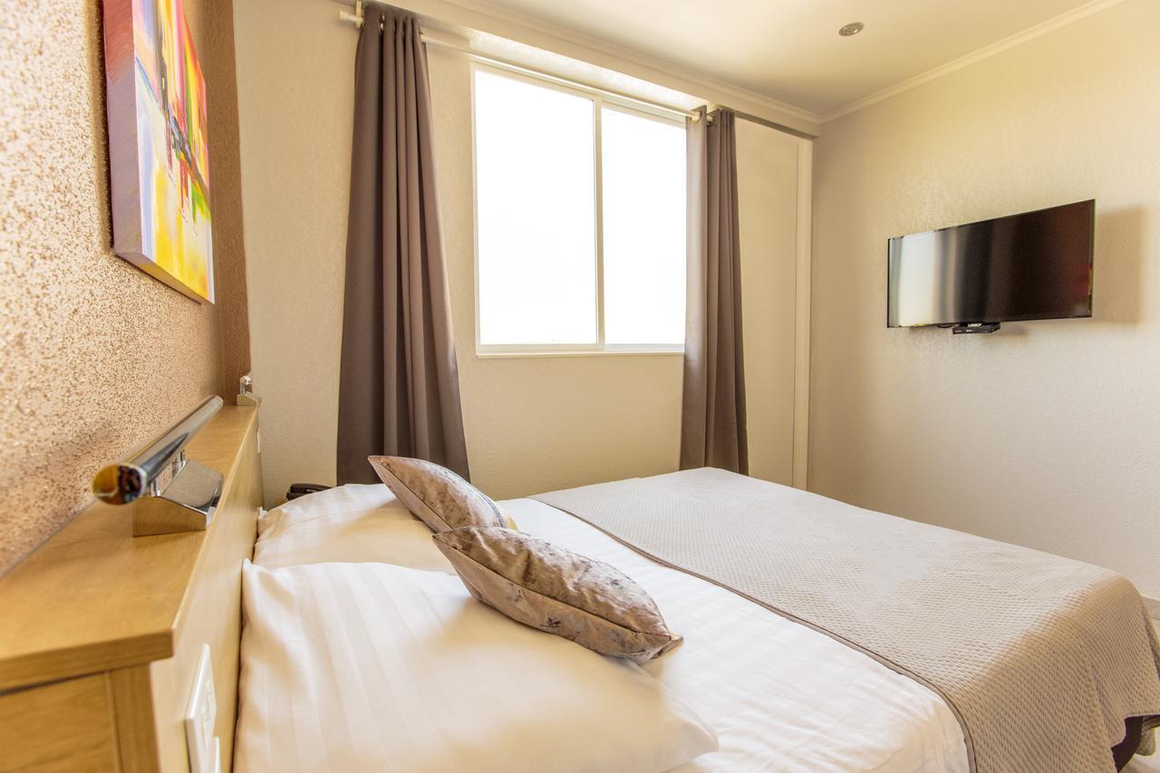 Q-Inn Boutique Hotel Paramaribo Dış mekan fotoğraf