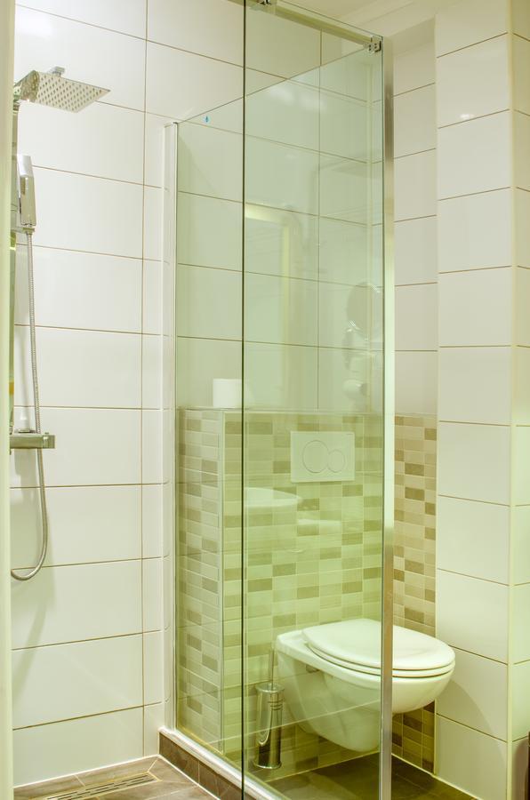 Q-Inn Boutique Hotel Paramaribo Dış mekan fotoğraf